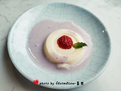 布丁-曼谷靠山街