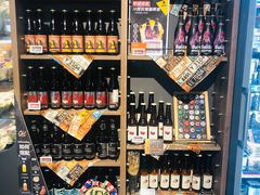 -Olé精品超市(北京合生汇店)