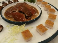 -金河半岛园林酒家(金融城店)