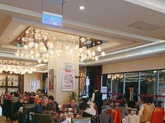 -丰收日·小海鲜·沪上家宴(顾村正大店)