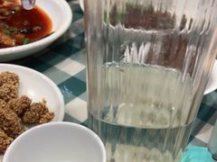 -紫光园·烤鸭·北京菜(劲松店)