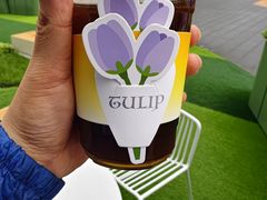 -Sips&Lick茶兰咖啡(五道口店)