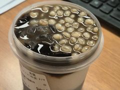 -鲜芋仙(高新益田假日里店)