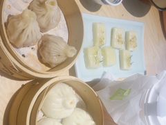 -南京大牌档(龙江新城市广场店)