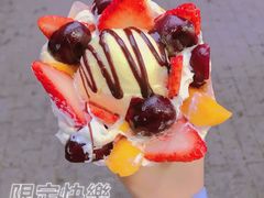 -可丽小屋(中山路店)
