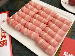 -德羊府老北京羊蝎子火锅