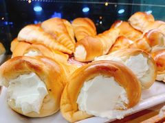 -新侨三宝乐面包店(崇文门店)