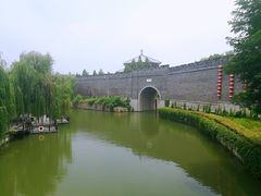 -台儿庄古城