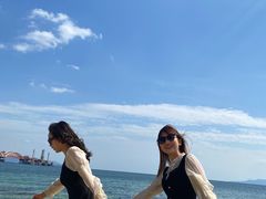 -玫瑰海岸文化旅游度假区