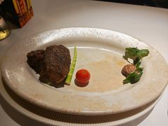 -王品牛排(福州泰禾店)