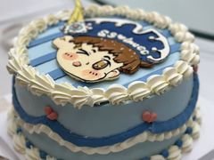 -囍悦烘焙(恒隆御水岸店)