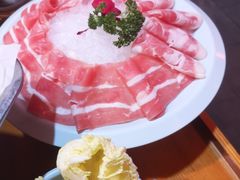 -潮辣成都老火锅(奉贤扶港路店)