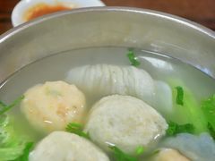 -蒂蒂香達濠魚丸