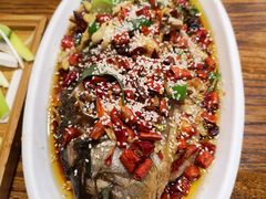 -美味居(古城店)