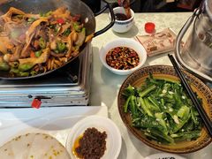 -业华湘·特色菜
