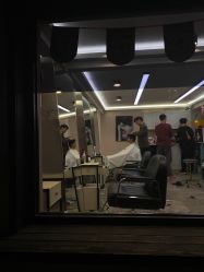 点击看大图 -审美HAIR SALON