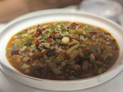 -马白开来特色羊排揪片子  (总店)