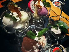 -宝莱纳餐厅(滨江店)