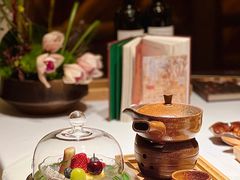 -叶叶菩提(太原别墅店)