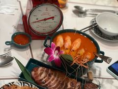 -太食獸泰式茶餐厅(艾尚天地店)
