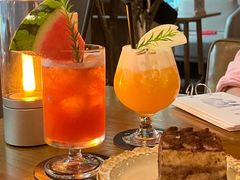 -咖法森林·咖啡  酒吧(天河店)