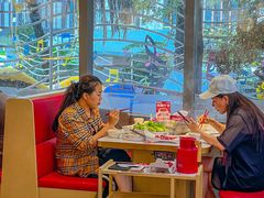 -潮正和潮汕牛肉火锅·老字号(番禺万达店)