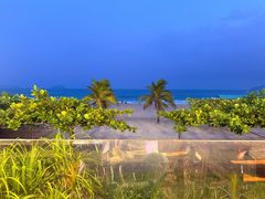 -渔家火锅·海鲜自助餐·演艺(亚龙湾天域酒店)
