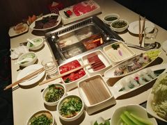 -海底捞火锅(万丰桥店)