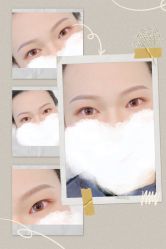 -MIVI半永久纹眉机器野生眉纹唇