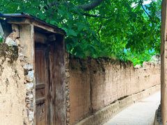 -萝卜寨羌文化生态旅游区