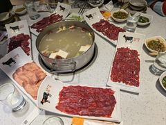 -今日牛事潮汕鲜牛肉火锅(瑞金店)