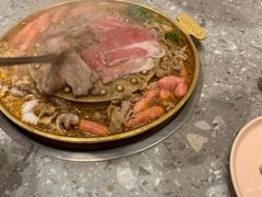 -牛牛章·章鱼水煎肉(光谷世界城店)