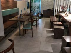 大堂-十面春风·江南面馆(崇宁路店)