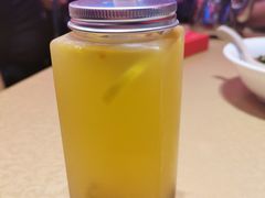 百香果汁-火宫殿·小吃王国(坡子街店)