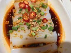 -马白开来特色羊排揪片子  (总店)