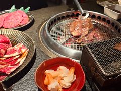 -300杯·和牛烧肉清酒专门店(廊里店)
