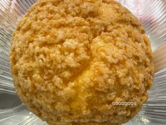 大泡芙-味多美(江安路店)