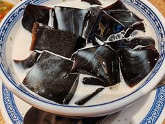 -邹开喜·炭炉鸡煲·海鲜火锅(虹口足球场店)