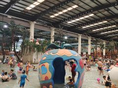 -南宫温泉水世界