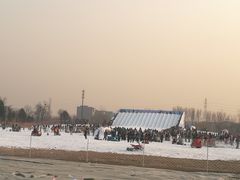 -绿野森林乐园冰雪季
