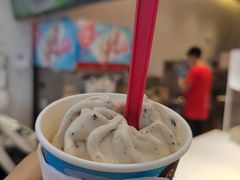-DQ·蛋糕·冰淇淋(天通苑华联店)