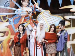 -厦门方特东方神画