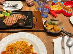 -必胜客(泰盛广场店)
