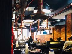 大堂-炙韩料理·部队锅专门店