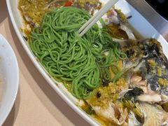 -口味堂(惠济路店)
