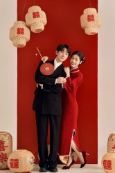 -IDO婚纱摄影(上海旗舰店)