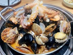 -东海章鱼馆(恒瑞街店)