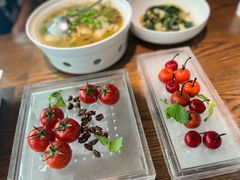 -小大董·烤鸭(王府井apm店)