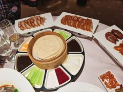 -粗茶淡饭·汉口公馆(循礼门店)