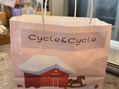 -Cycle&Cycle Artisan(天目里店)